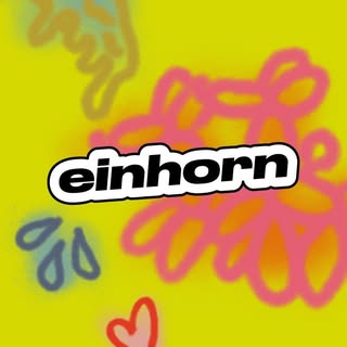 einhorn products GmbH Logo