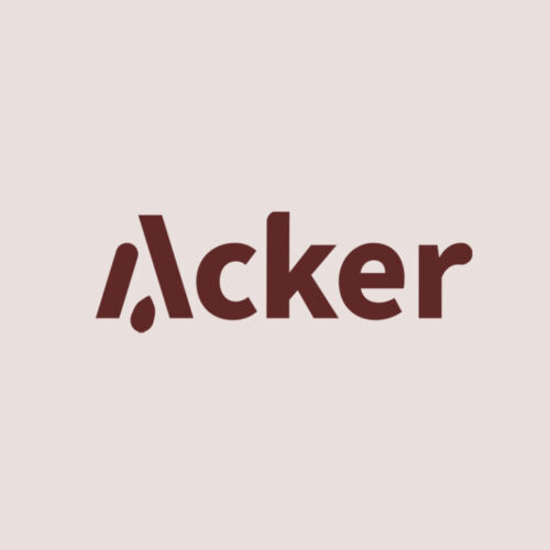 Acker e.V. Logo