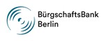 BürgschaftsBank Berlin Logo
