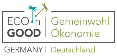 Gemeinwohl-Ökonomie Berlin-Brandenburg e.V. Logo