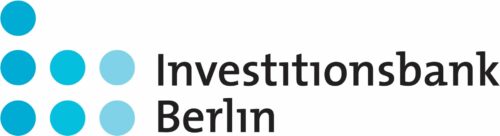 Investitionsbank Berlin Logo