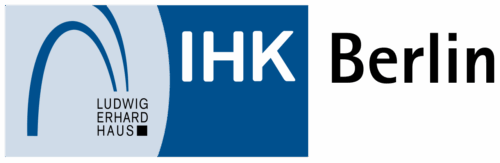 IHK Berlin Logo