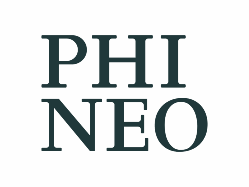 PHINEO gAG Logo