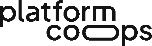 Platform Coops eG Logo