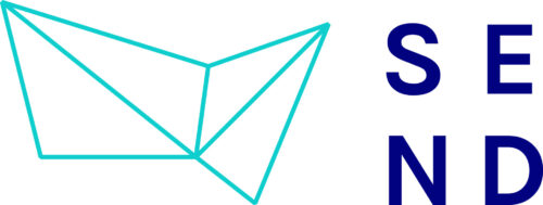 SEND e. V. Logo