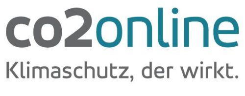 co2online Logo