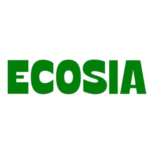 Ecosia GmbH Logo