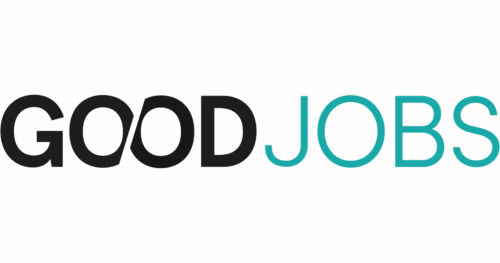 GoodJobs GmbH Logo