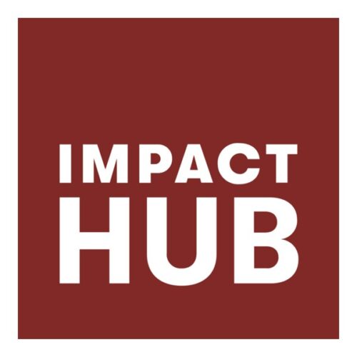 Impact Hub Berlin Logo