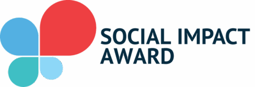 Social Impact Award Deutschland gGmbH Logo