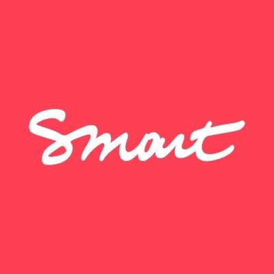 SMartDe eG Logo
