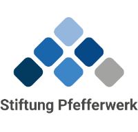 Stiftung Pfefferwerk Logo