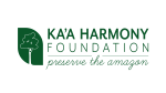 Ka’a Harmony Foundation gUG Logo