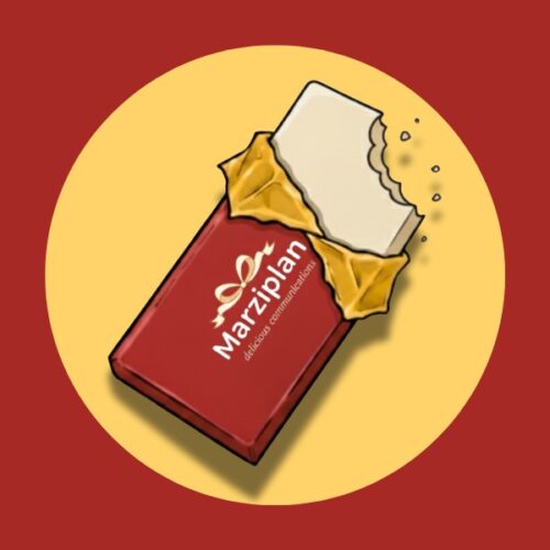 Marziplan Logo