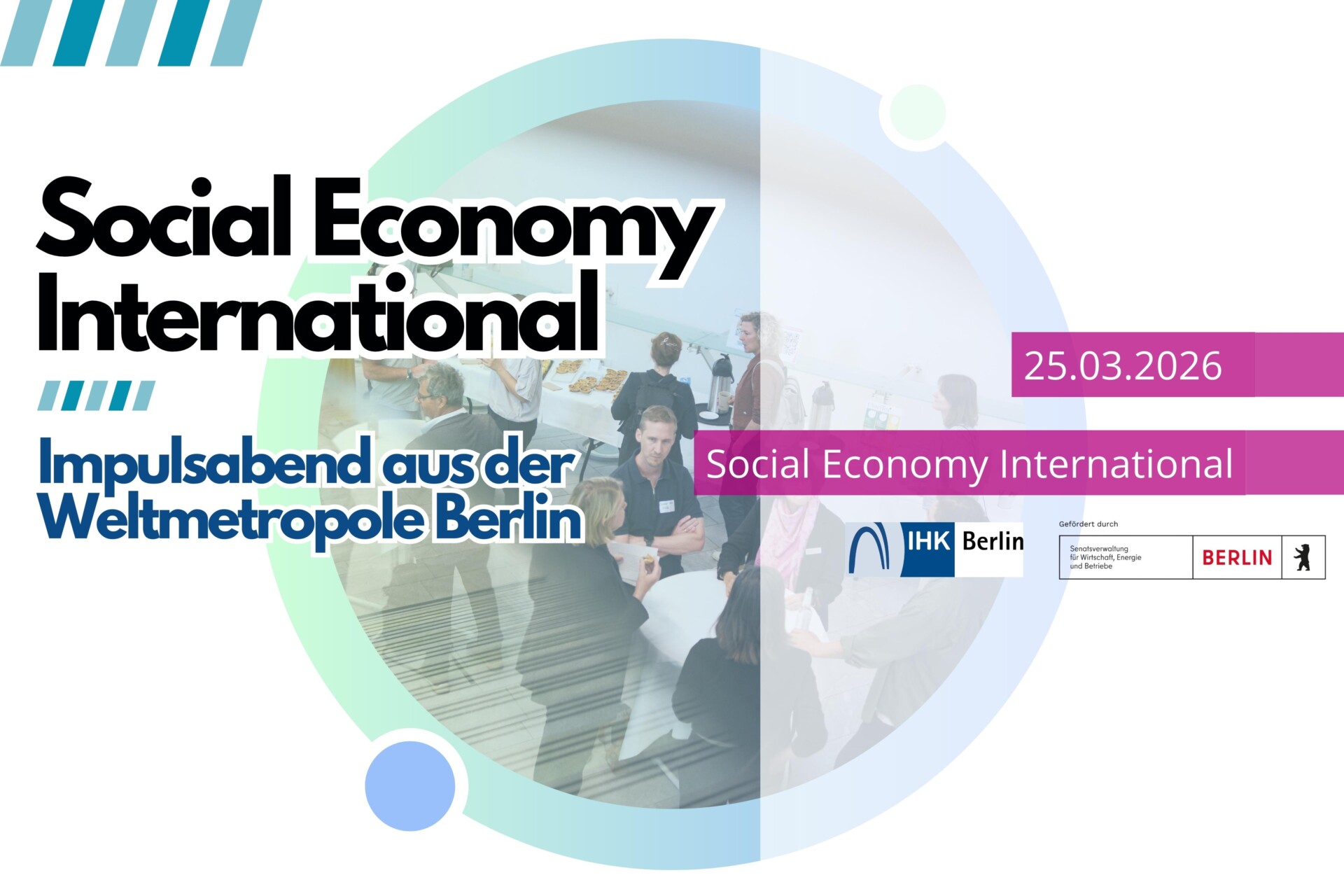 Social Economy International