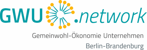 Netzwerk Gemeinwohl-Ökonomie Unternehmen Berlin Brandenburg e.V. Logo