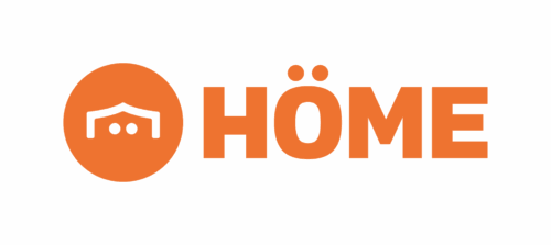 Höme – Für Festivals GmbH Logo