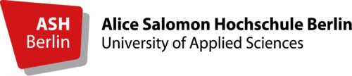 Alice Salomon Hochschule Berlin Logo
